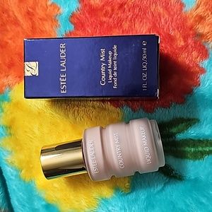 Estee lauder country mist liquid makeup 01 Country Beige